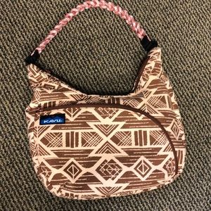 Kavu Purse